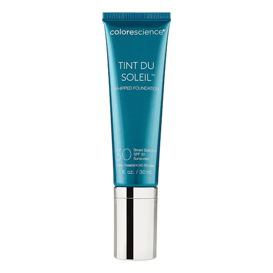 Tint du Soleil SPF 30 - Medium