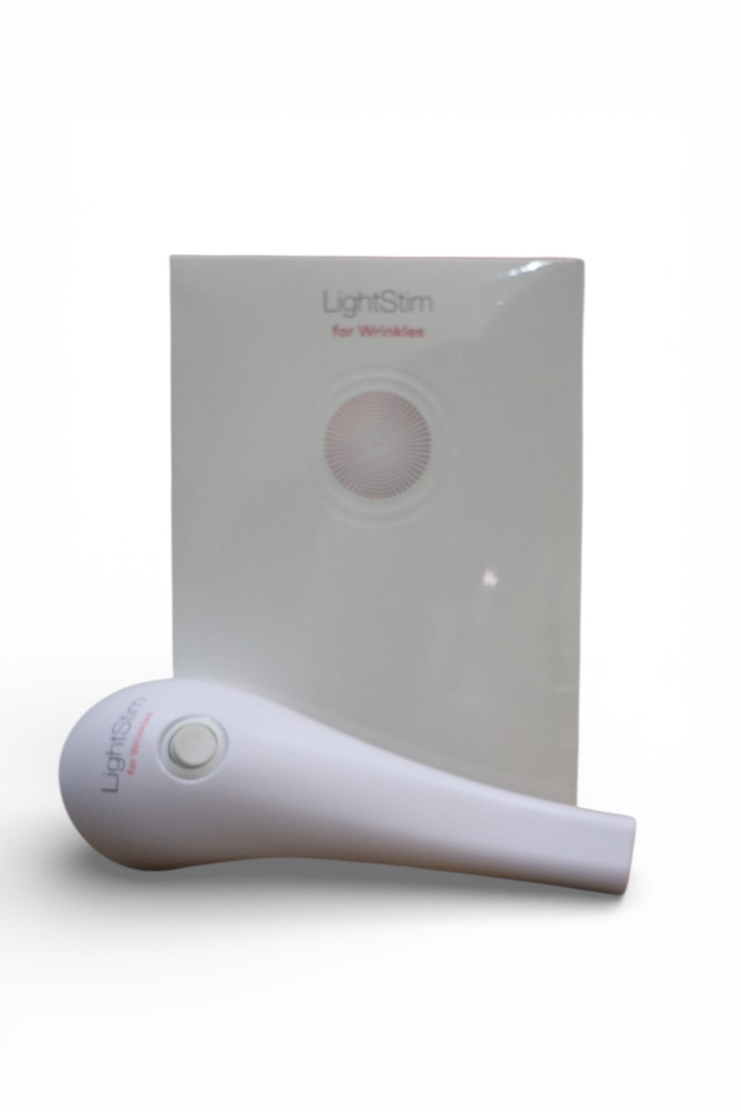 LightStim-Handheld device