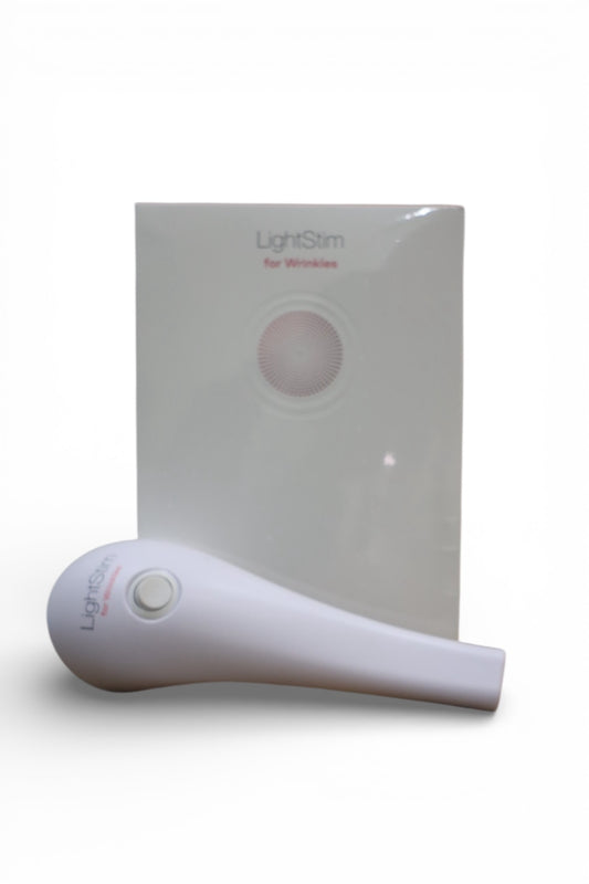 LightStim-Handheld device