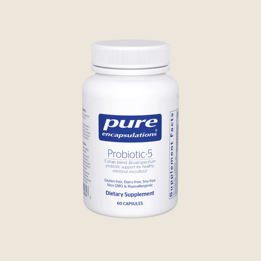 Probiotic-5