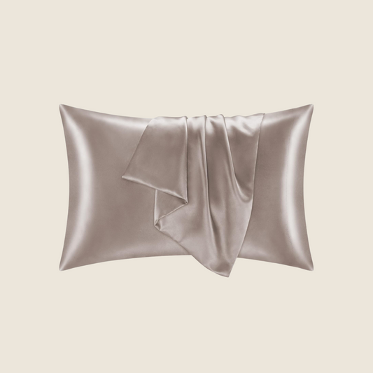 Silk Pillow Case-pkg 2