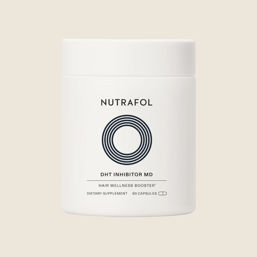 Nutrafol DHT Inhibitor