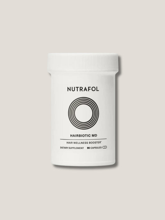 Nutrafol Hairbiotic MD